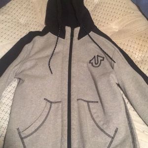 True religion hoodie